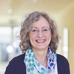 Dr. Marianne Fleuter