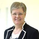Annegret Wolf Annegret Wolf
