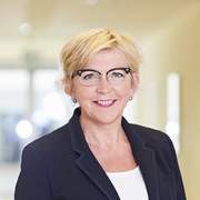 Mechthild Buiker-Brinker Mechthild Buiker-Brinker