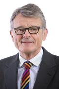 Prof. Dr. Heinrich Schulze Mönking
