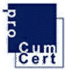 proCum Cert-Logo proCum Cert-Logo